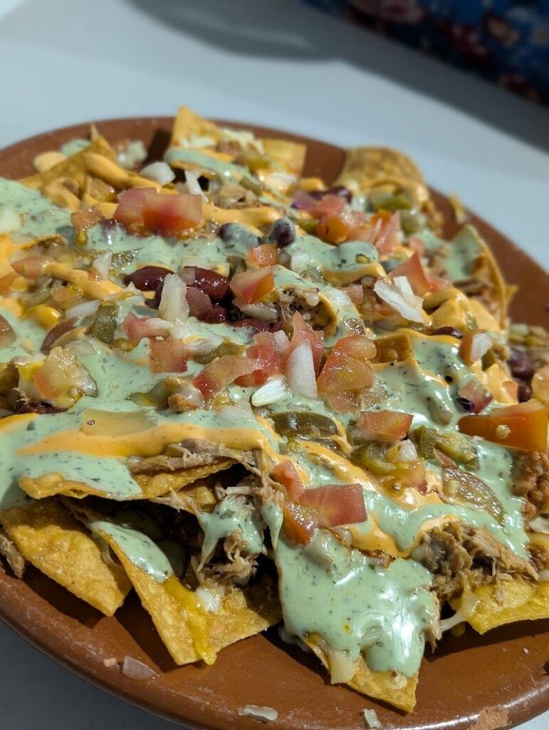 Imagen de Hamburguesería la Taberna