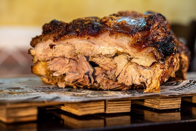 Imagen de Hamburguesería la Taberna