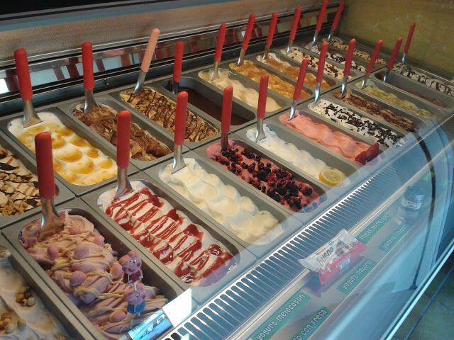 Imagen de Soleluna Heladería Artesanal Italiana