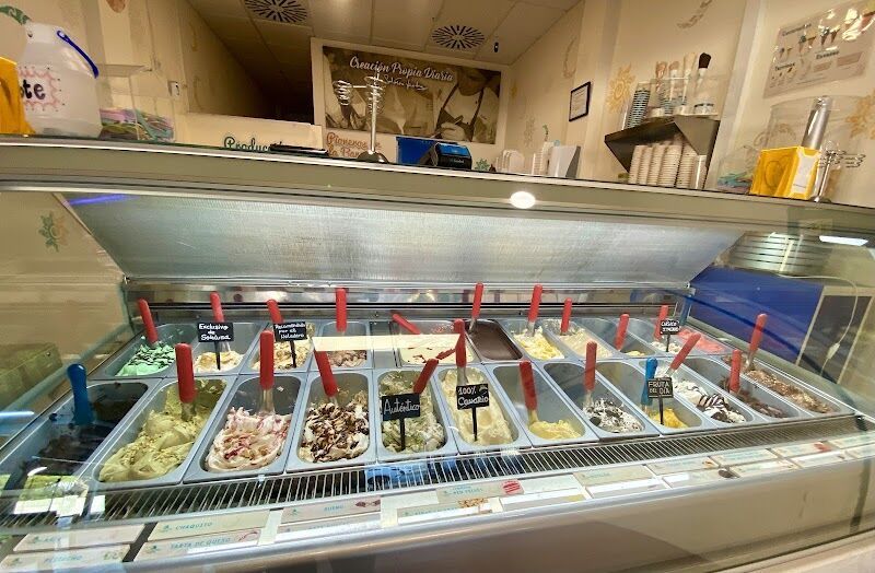 Imagen de Soleluna Heladería Artesanal Italiana