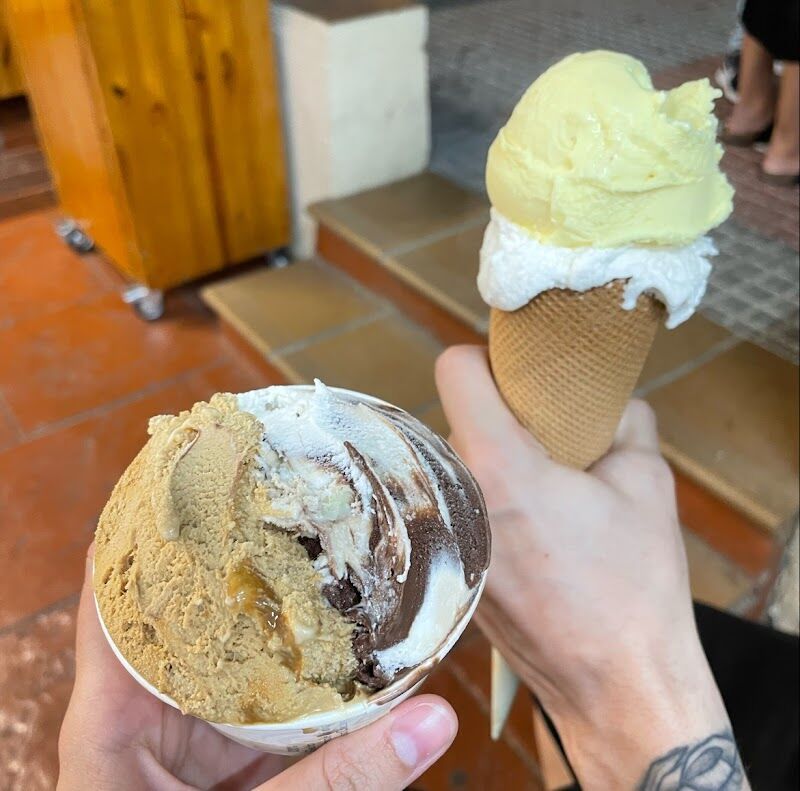 Imagen de Soleluna Heladería Artesanal Italiana