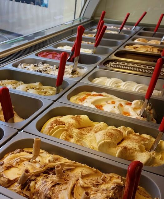 Imagen de Soleluna Heladería Artesanal Italiana