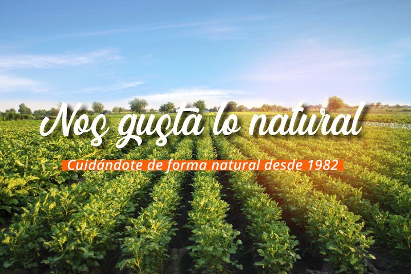 Imagen de negocio en Herbolario y tienda ecológica en Provincia de Cádiz