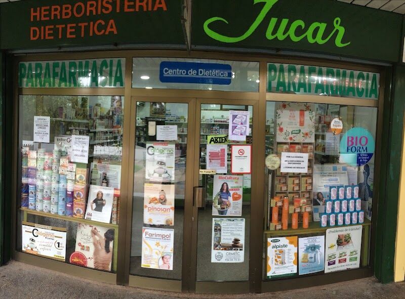 Imagen de negocio en Herbolario y tienda ecológica en Provincia de Cádiz