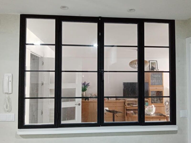 Imagen de Cerrajeria Hermanos Aragon Torres