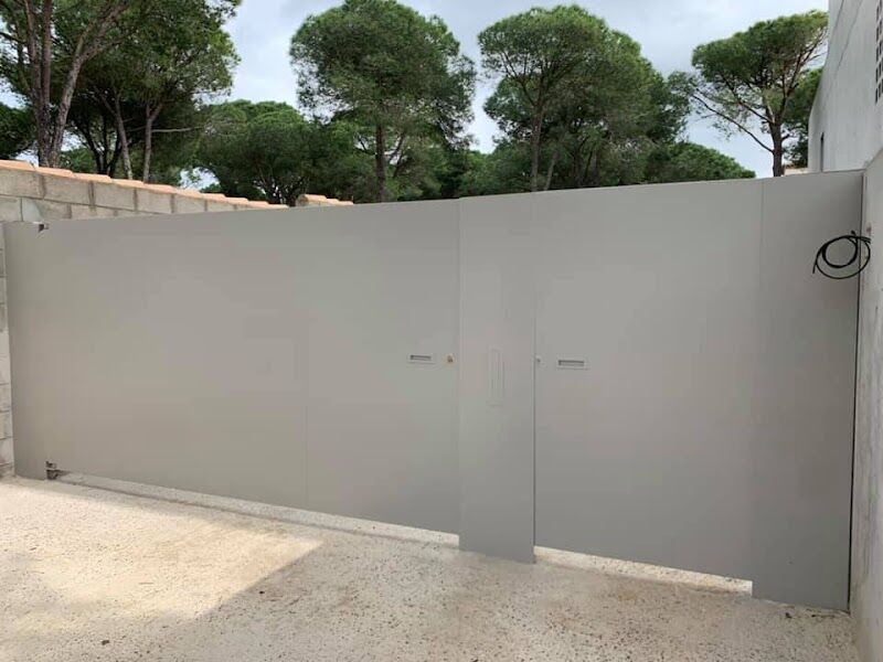 Imagen de Cerrajeria Hermanos Aragon Torres