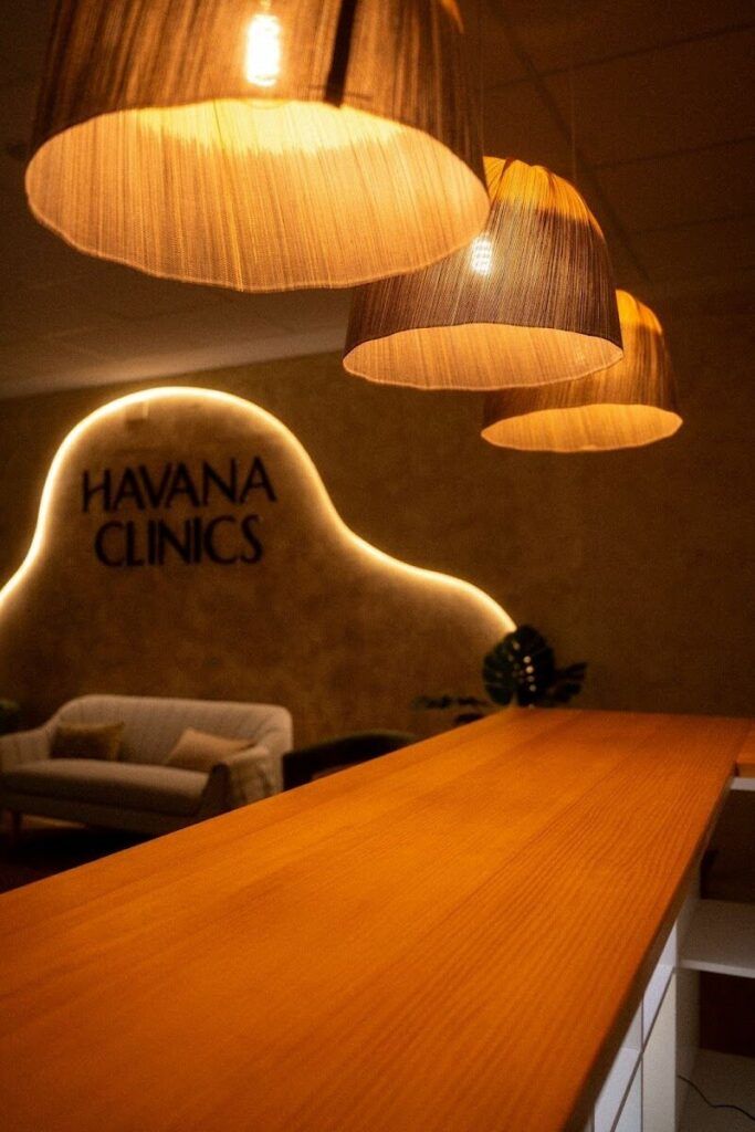Imagen de Havana Clinics | Dra. Burgos Ferrer