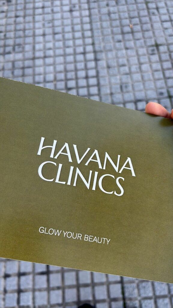 Imagen de Havana Clinics | Dra. Burgos Ferrer