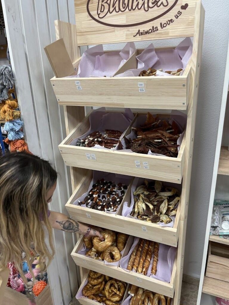 Imagen de Adógtame Tienda de Mascotas