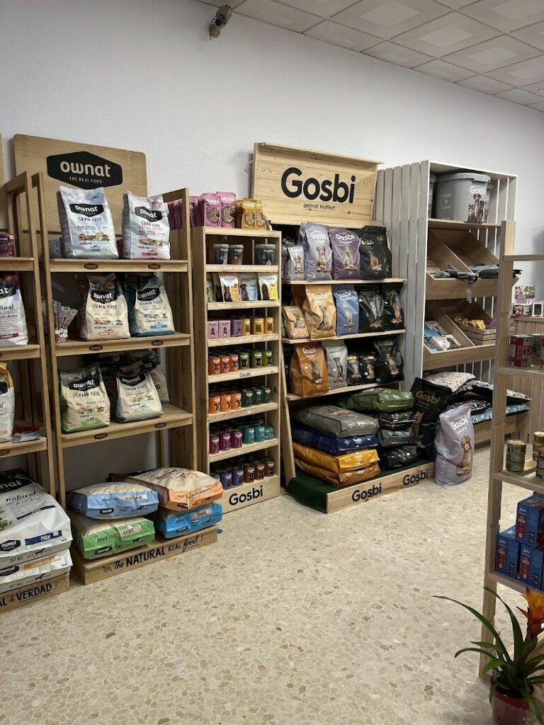 Imagen de Adógtame Tienda de Mascotas