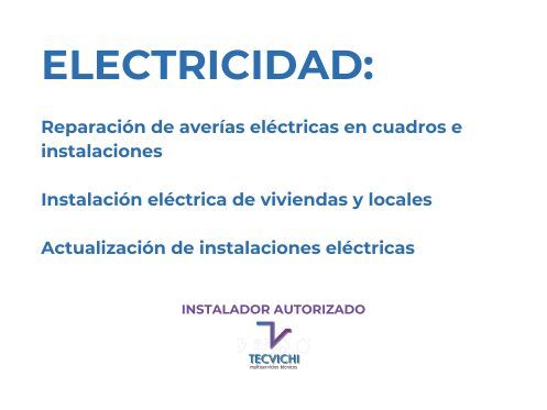 Imagen de negocio en Instalación y mantenimiento de calderas en Provincia de Cádiz