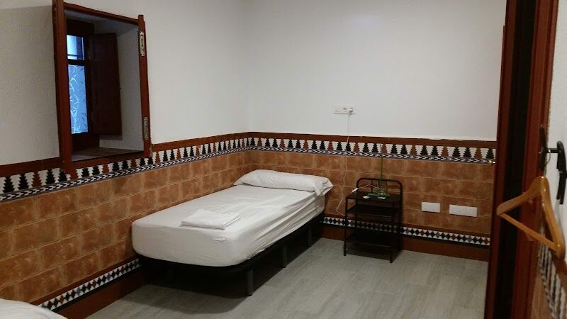 Imagen de negocio en Hostal en Provincia de Cádiz
