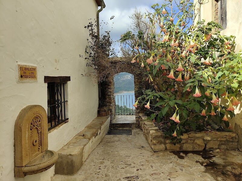 Imagen representativa de la localización