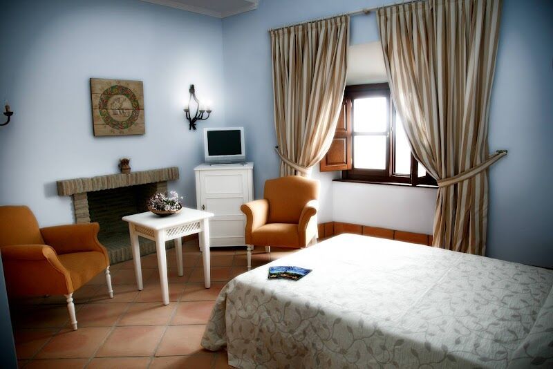 Imagen de negocio en Hotel en Castillo de Castellar