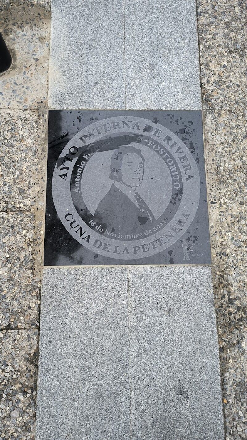 Imagen representativa de la localización