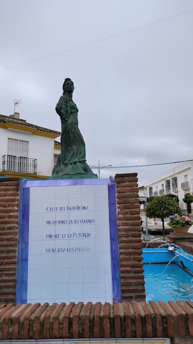 Imagen representativa de la localización