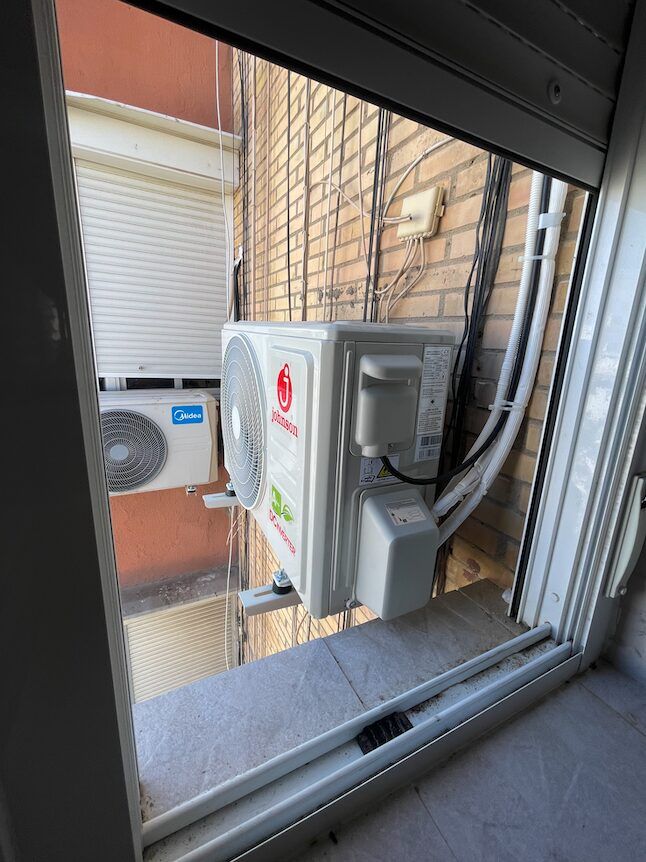 Imagen de negocio en Instalación de calefacción en Provincia de Cádiz