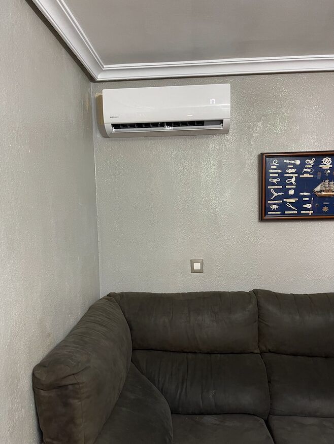 Imagen de negocio en Instalación de calefacción en Provincia de Cádiz