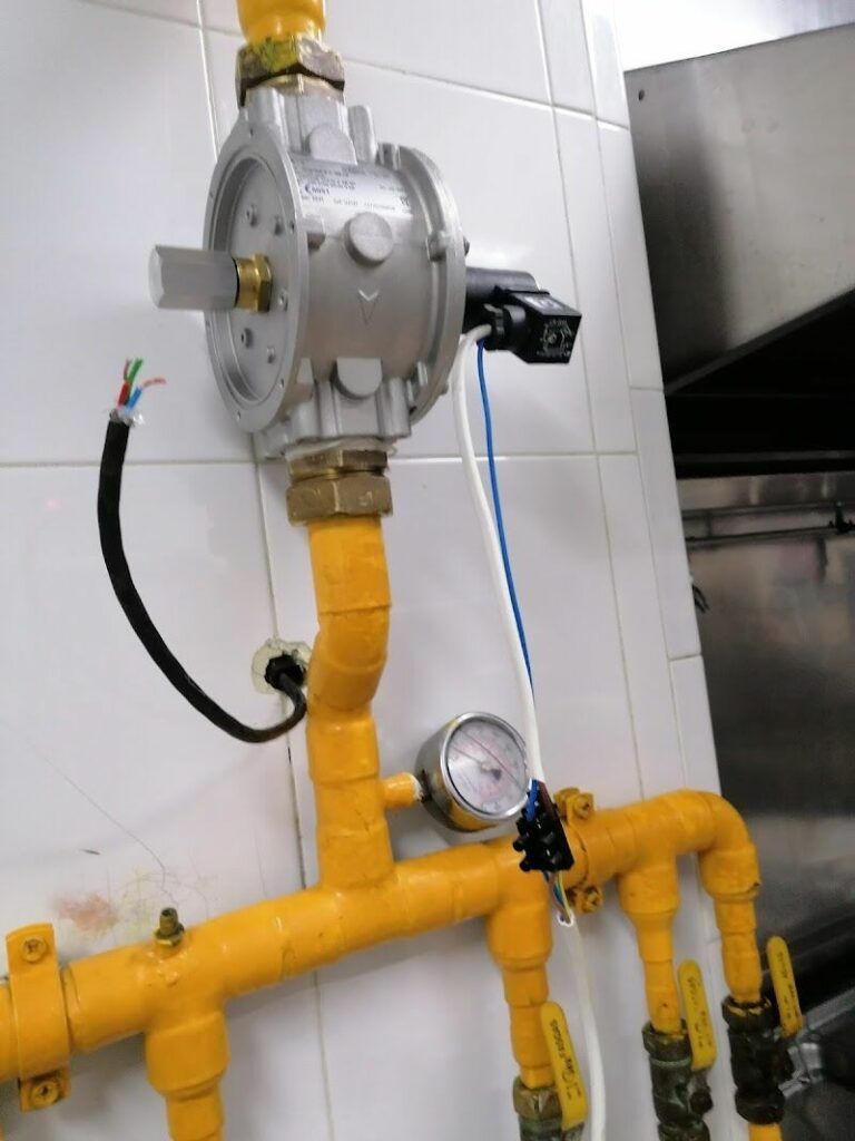 Imagen de Clima Gas Andalucía