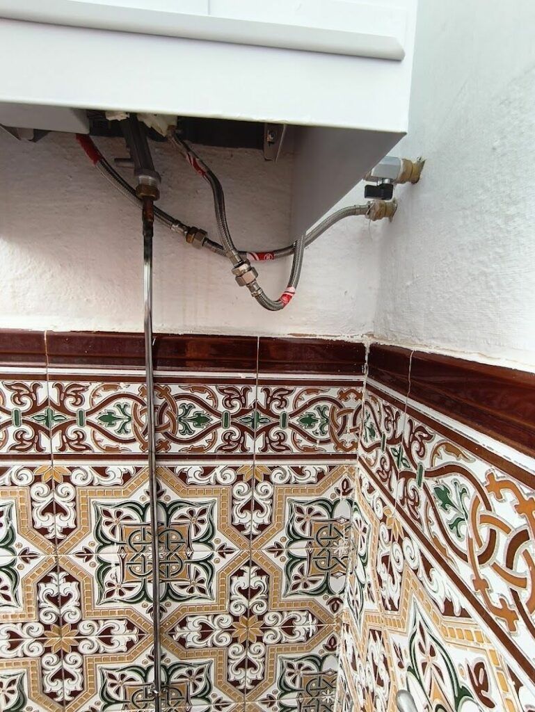 Imagen de Clima Gas Andalucía