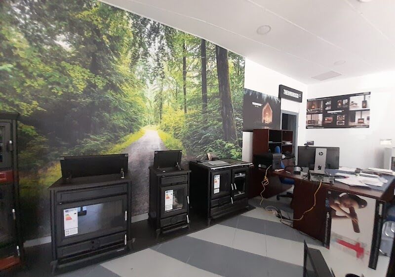 Imagen de Chimeneas Renove Jerez, S.l.