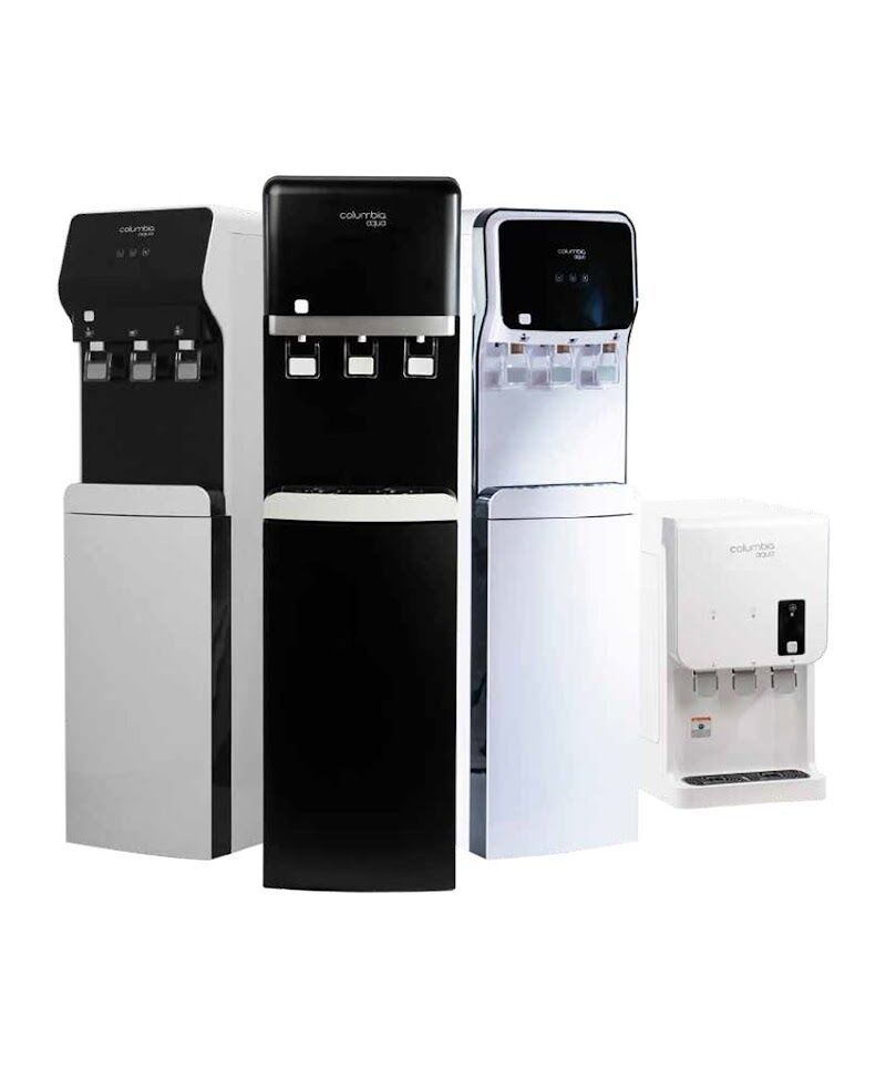 Imagen de Aquaral | Especialistas en Tratamientos de Agua