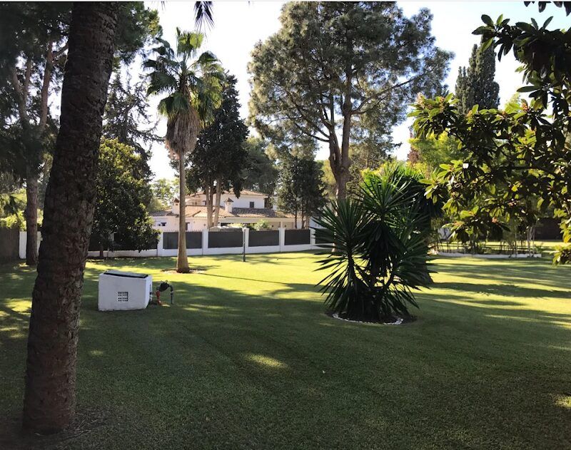 Imagen de Interjardín