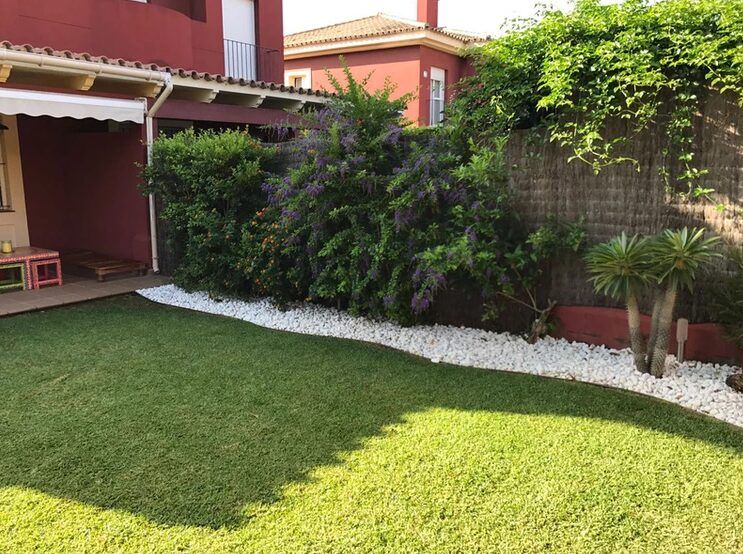 Imagen de Interjardín