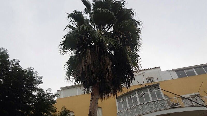 Imagen de Interjardín