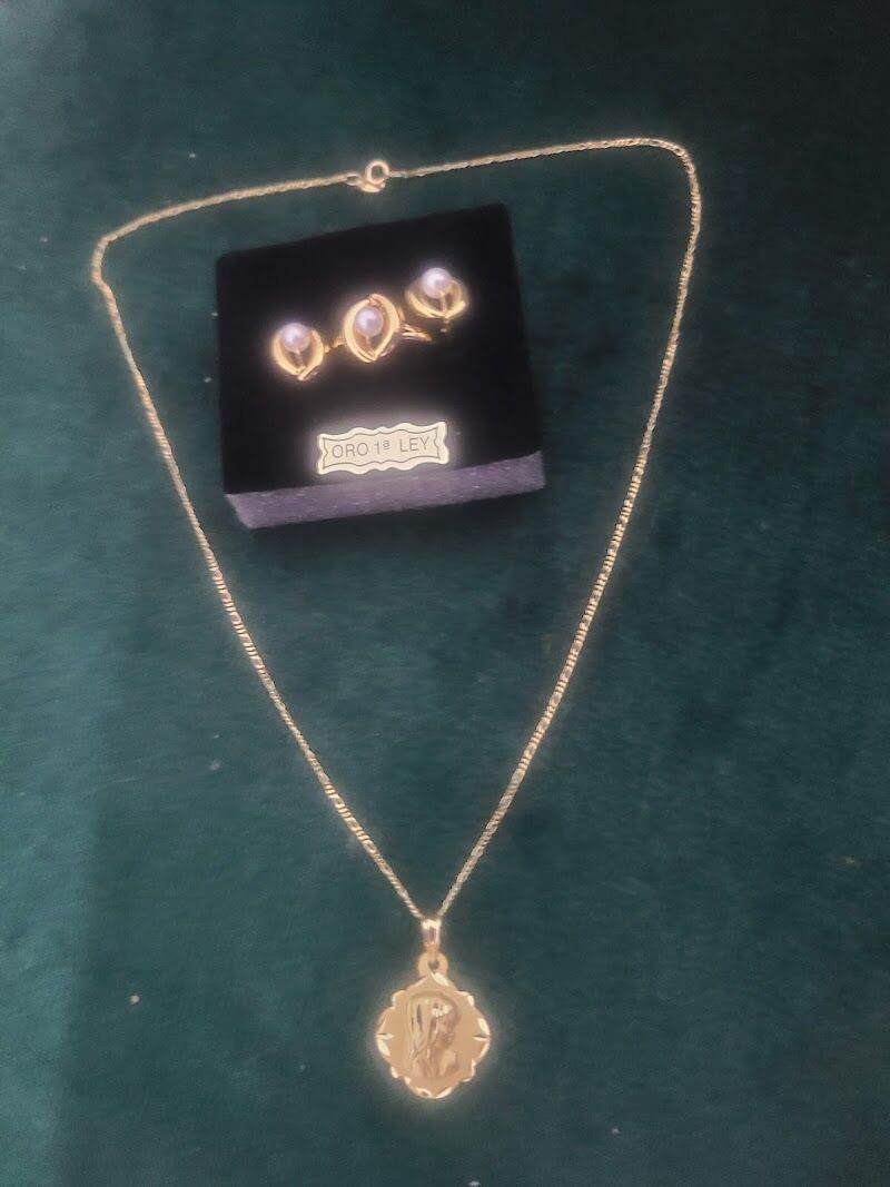 Imagen de Joyeria Relojería J. García (the Gold Man)