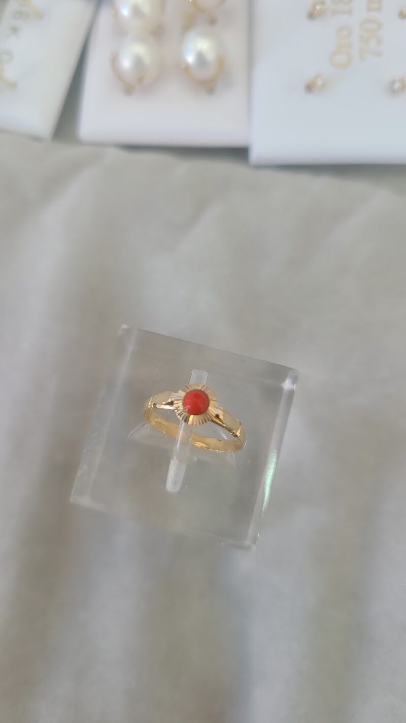 Imagen de Joyeria Relojería J. García (the Gold Man)