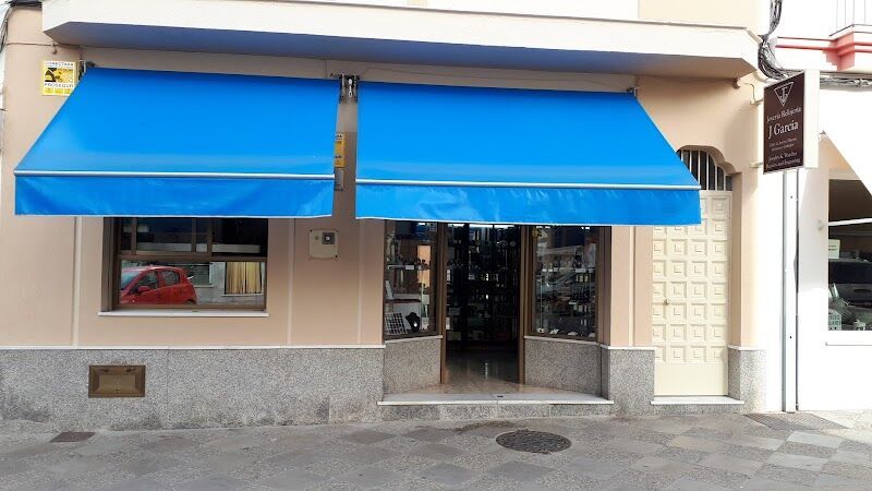 Imagen de Joyeria Relojería J. García (the Gold Man)