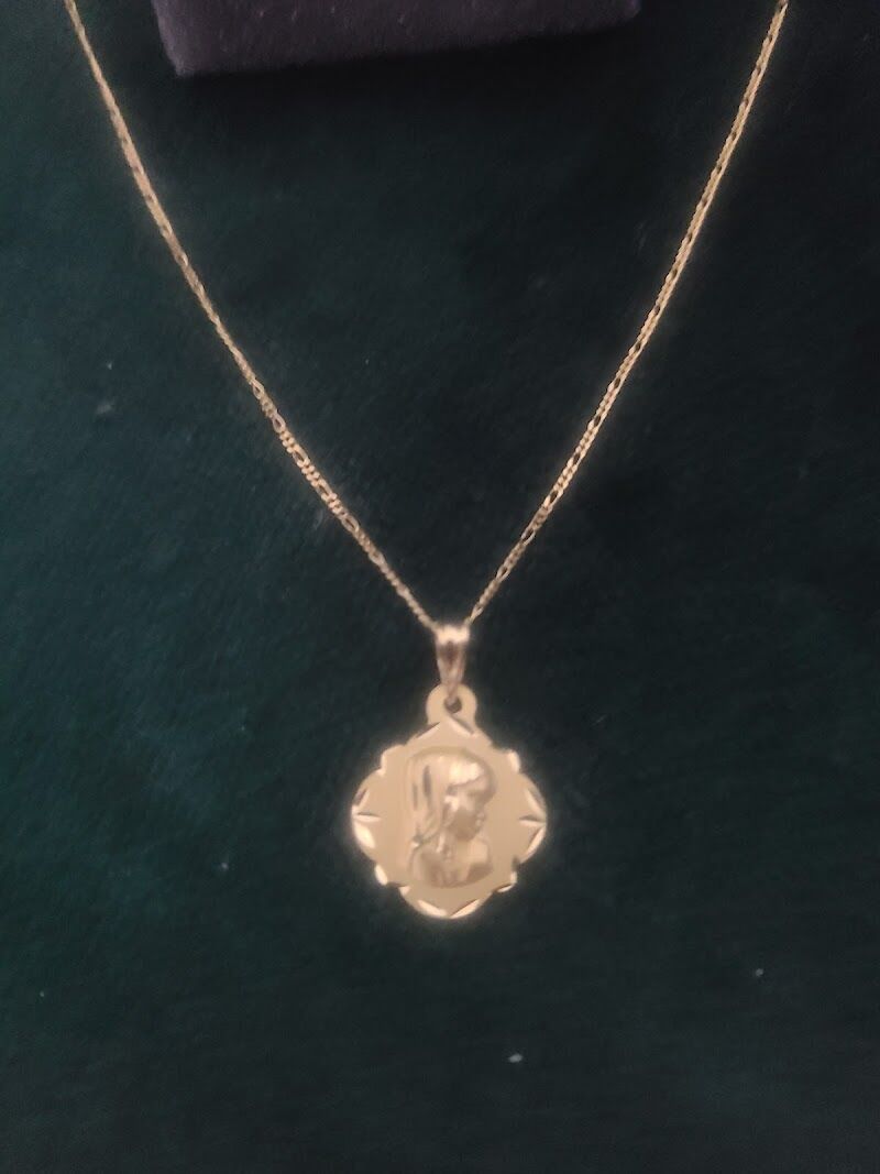 Imagen de Joyeria Relojería J. García (the Gold Man)