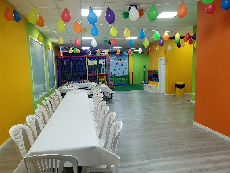 Imagen de Diddylandia Local de Celebraciones