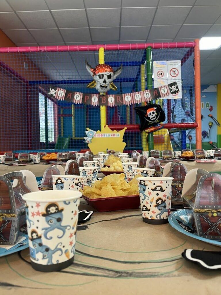 Imagen de Diddylandia Local de Celebraciones