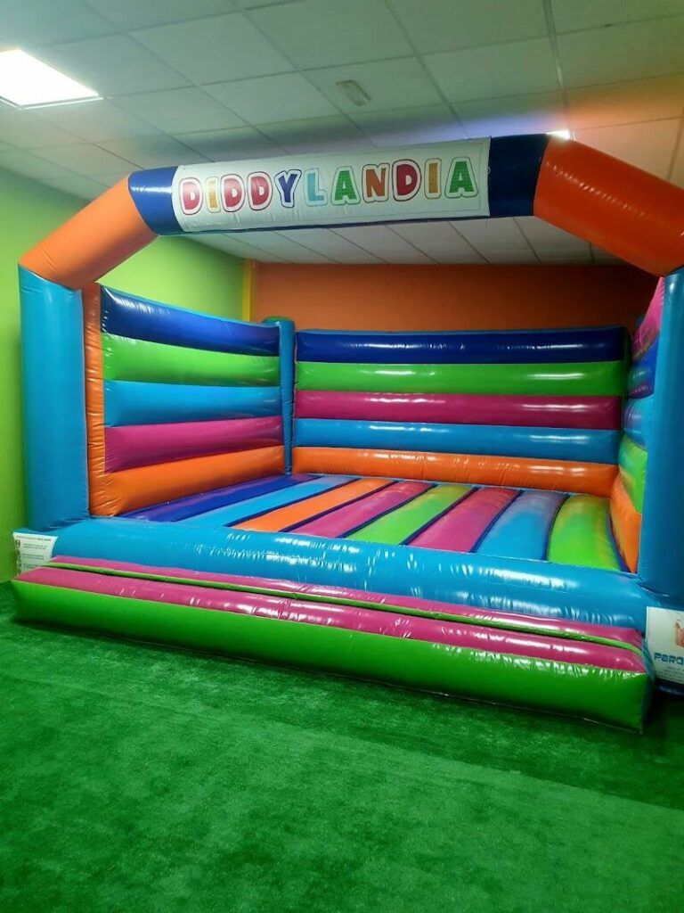 Imagen de Diddylandia Local de Celebraciones