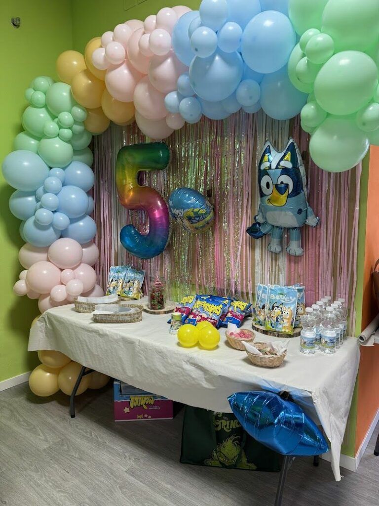 Imagen de Diddylandia Local de Celebraciones