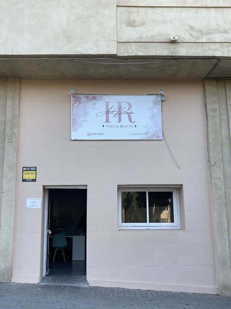Imagen de negocio en Manicura y pedicura en Provincia de Cádiz