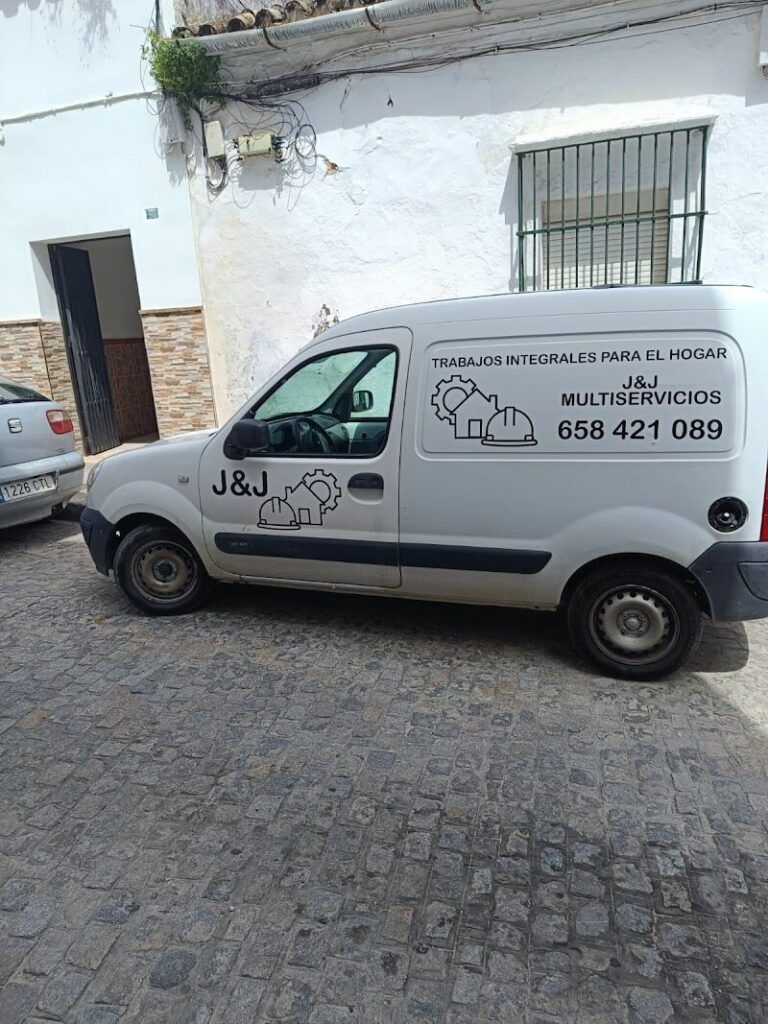 Imagen de Jyj Multiservicios Obras y Reformas Integrales