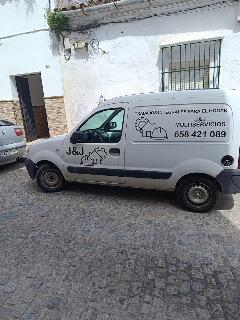 Imagen de negocio en Servicio de manitas en El Puerto de Santa María