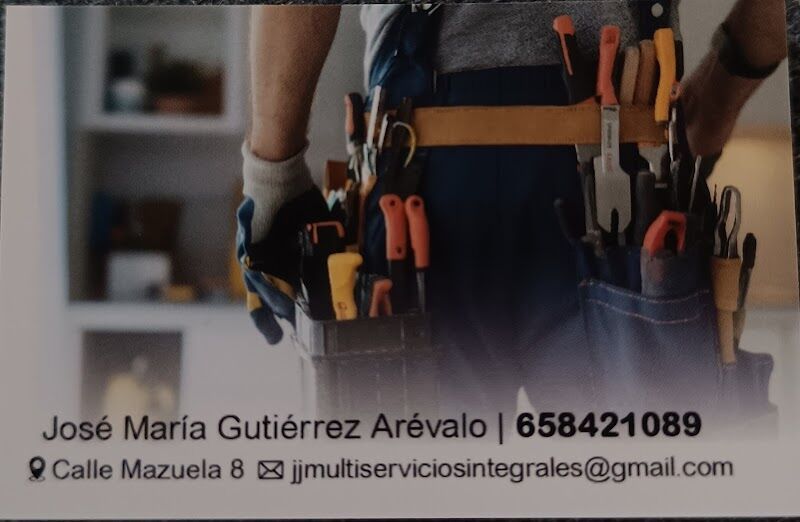 Imagen de Jyj Multiservicios Obras y Reformas Integrales