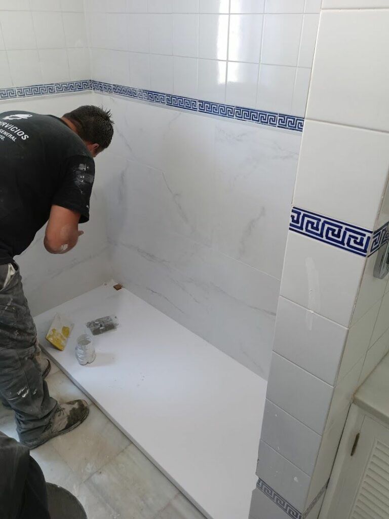 Imagen de Jyj Multiservicios Obras y Reformas Integrales