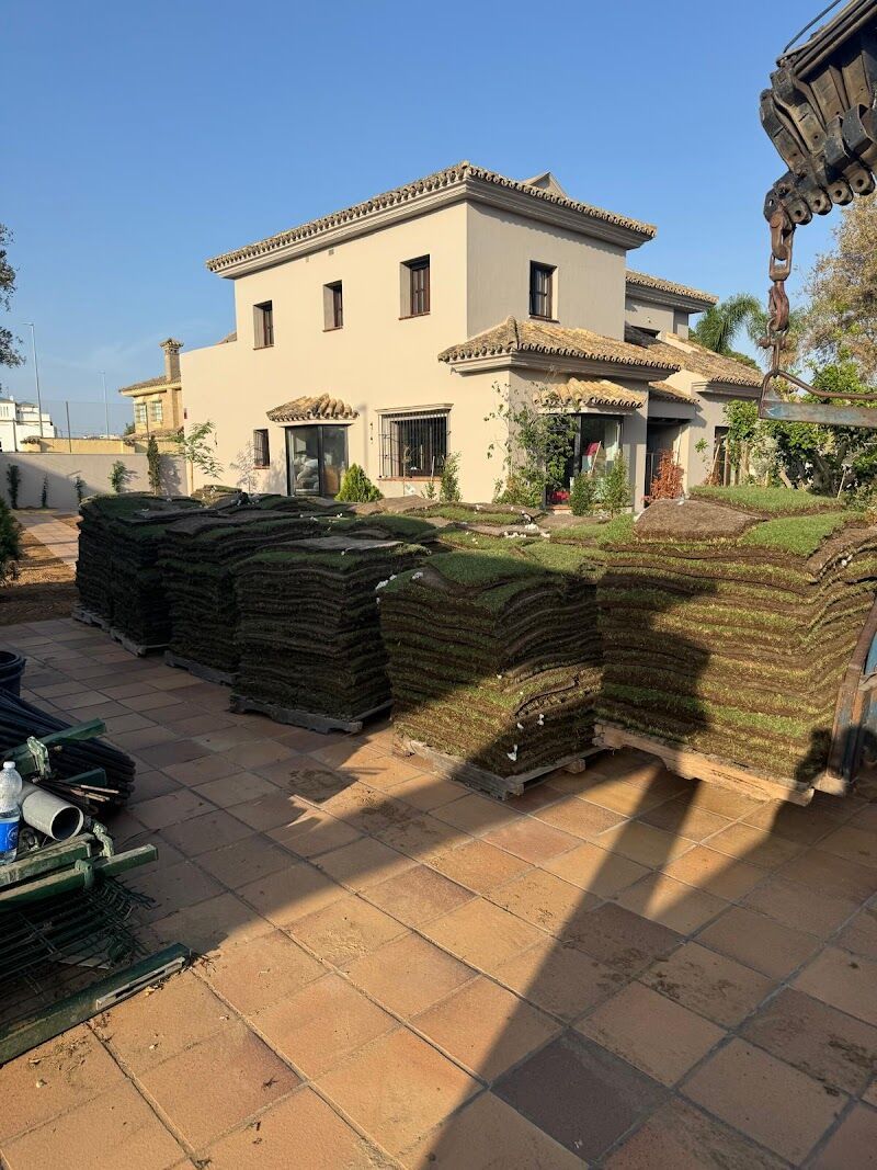 Imagen de negocio en Mantenimiento general en Provincia de Cádiz
