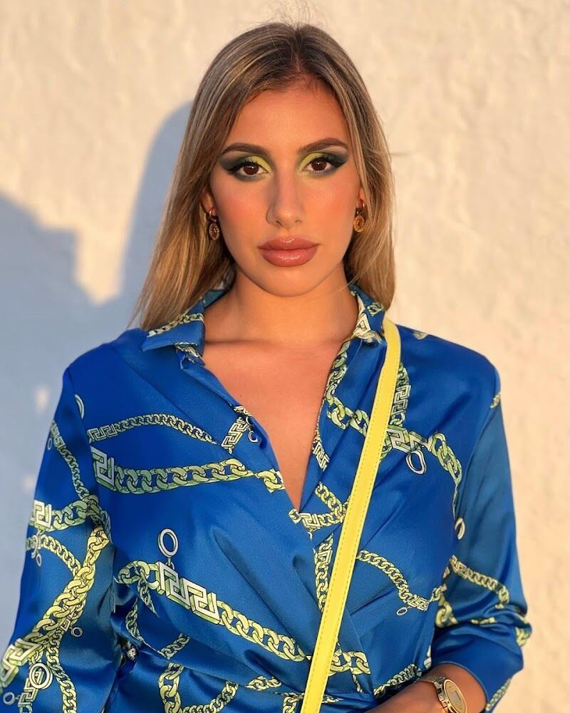 Imagen de Marta Dominguez Makeup Artist