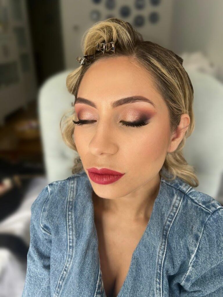 Imagen de Marta Dominguez Makeup Artist