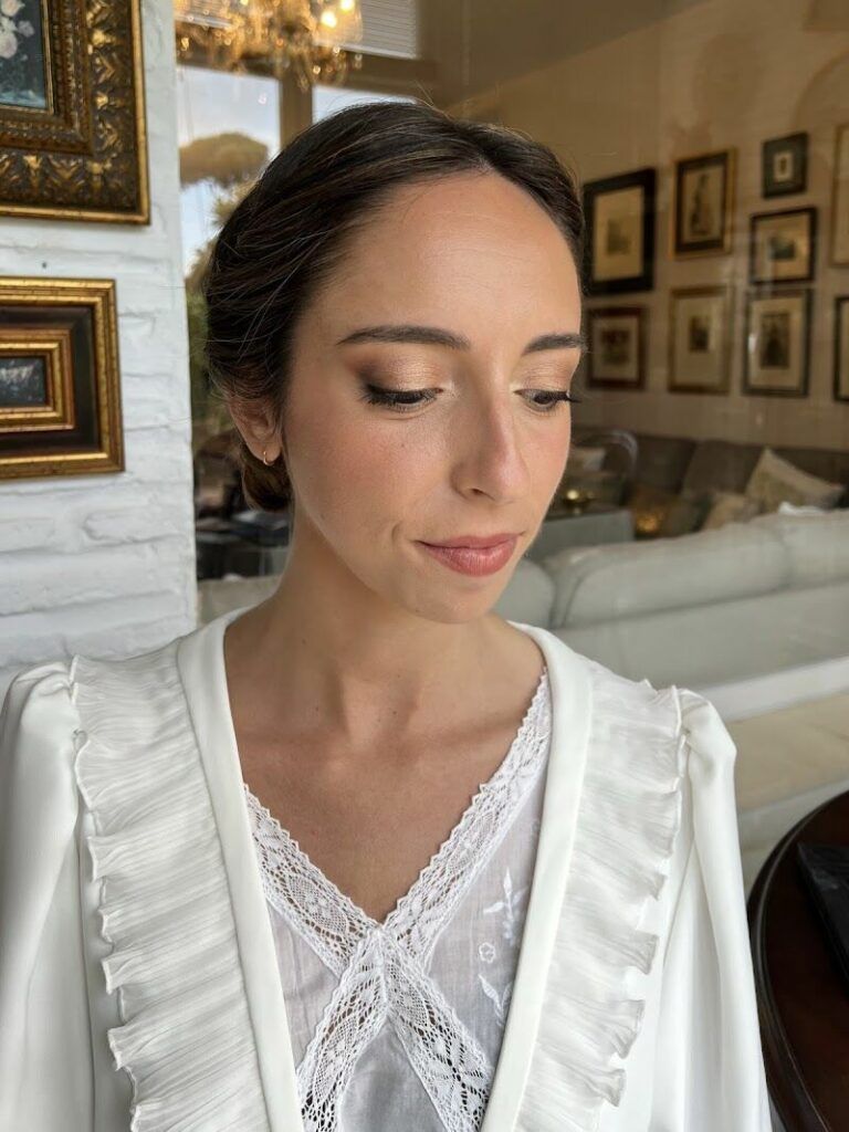 Imagen de Marta Dominguez Makeup Artist