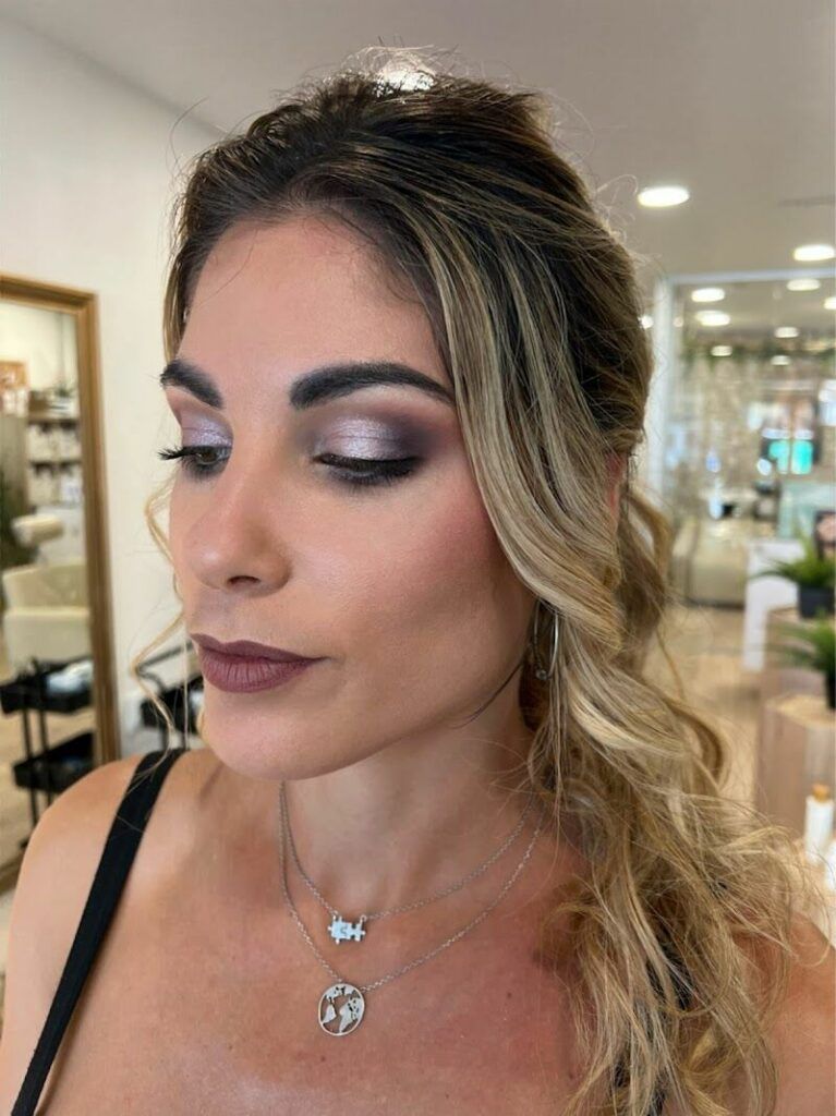 Imagen de Marta Dominguez Makeup Artist