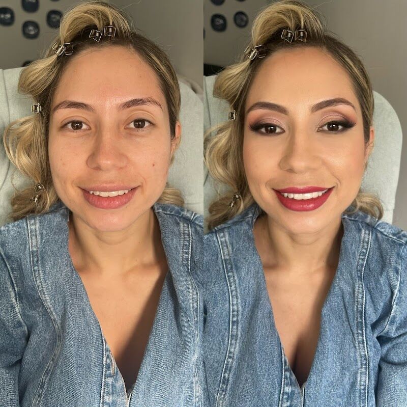 Imagen de Marta Dominguez Makeup Artist