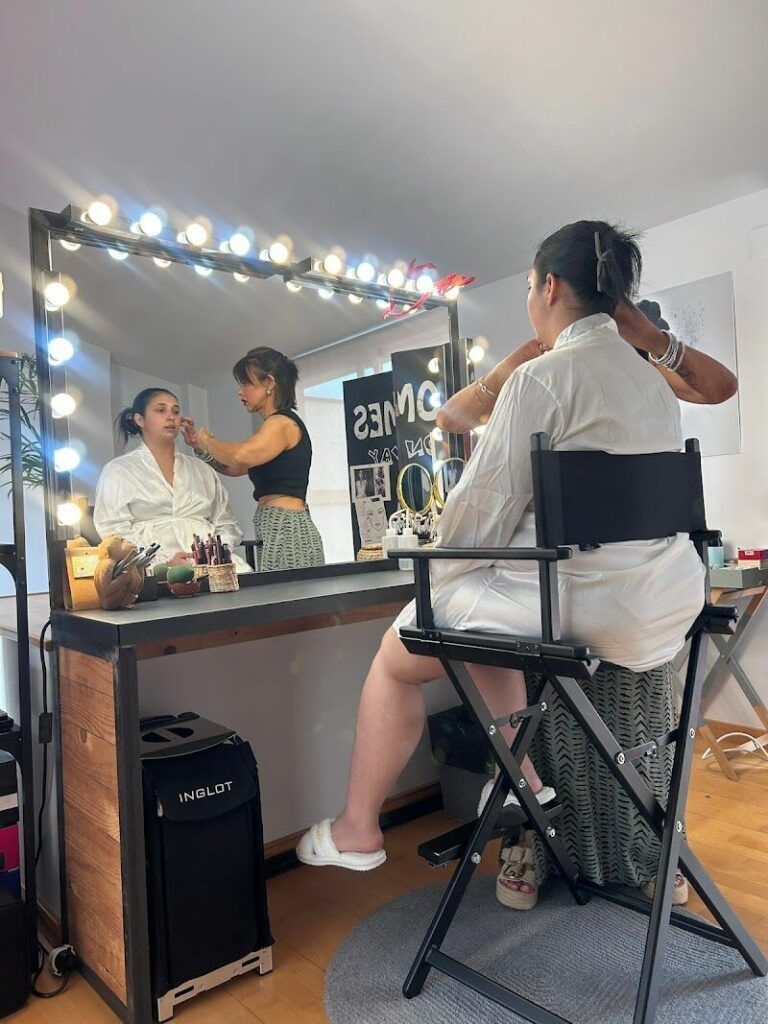 Imagen de Beauty Concept J & M