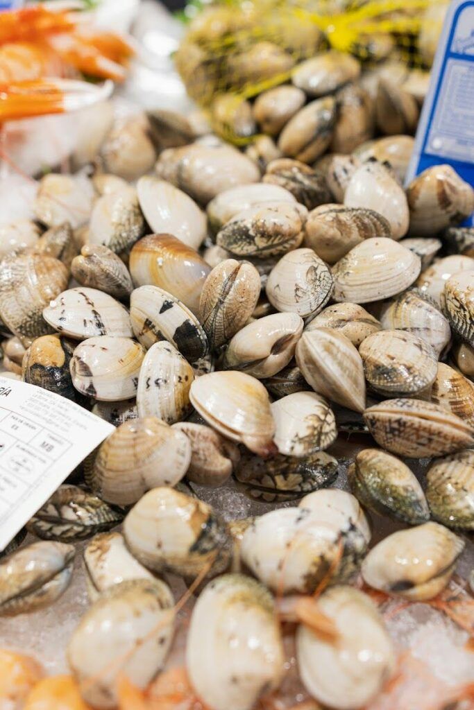 Imagen de Mariscos Camilo